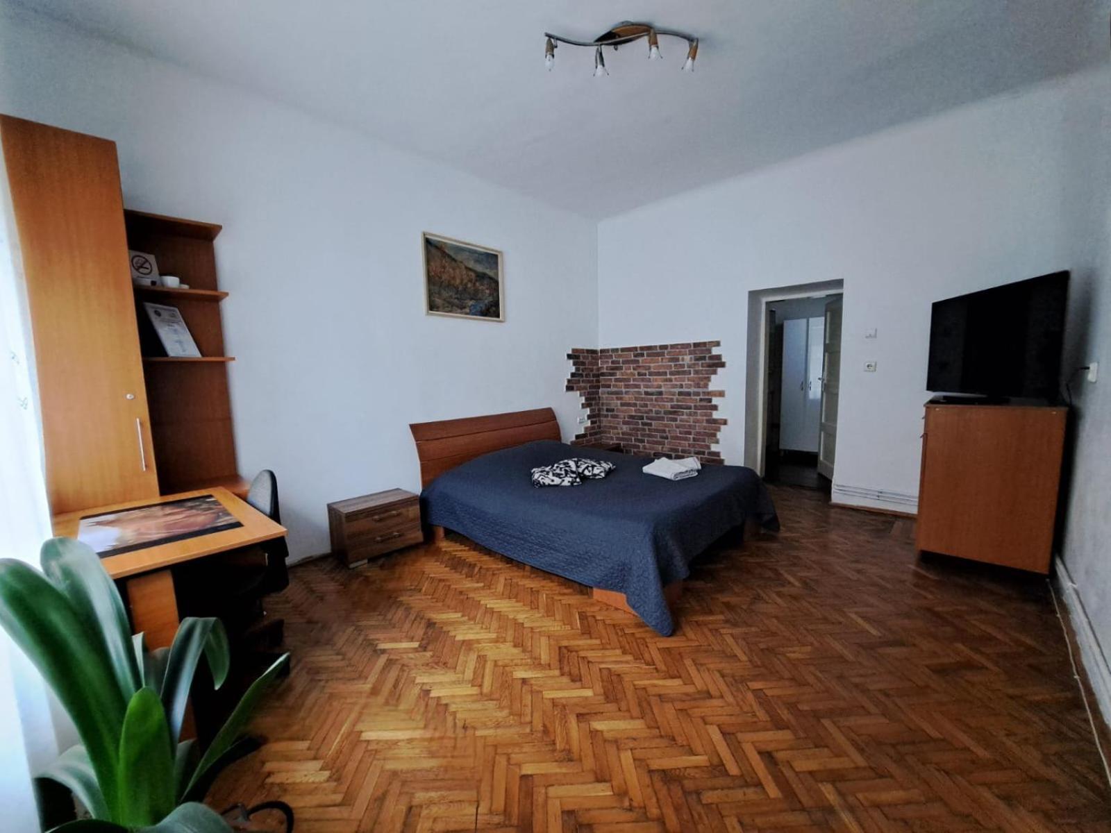 Apartment Pops Cluj-Napoca Exterior photo