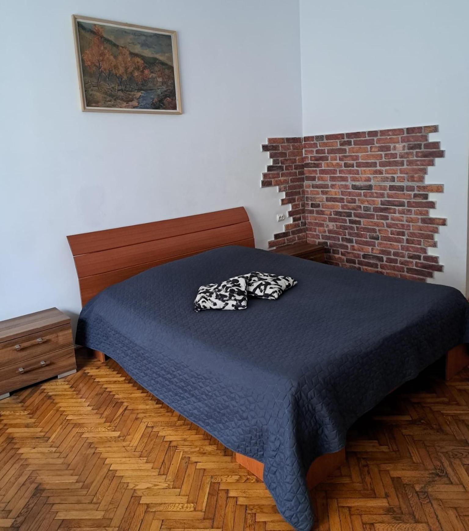 Apartment Pops Cluj-Napoca Exterior photo