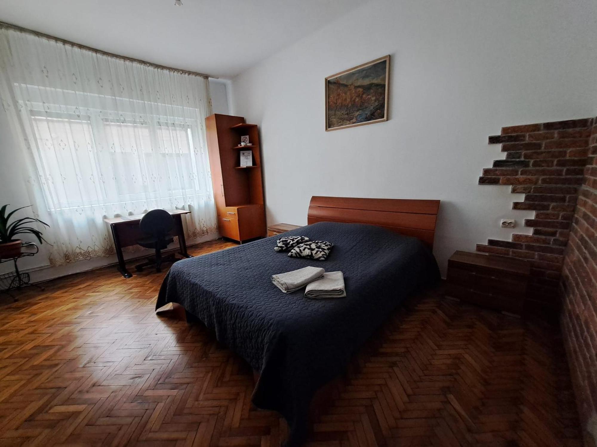 Apartment Pops Cluj-Napoca Exterior photo